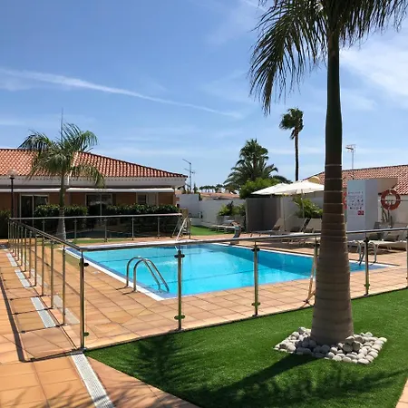 Dom wakacyjny Alsol Leones - Adults Only