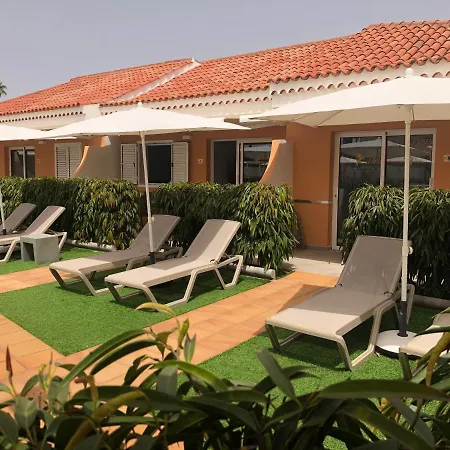 Alsol Leones * Maspalomas (Gran Canaria)