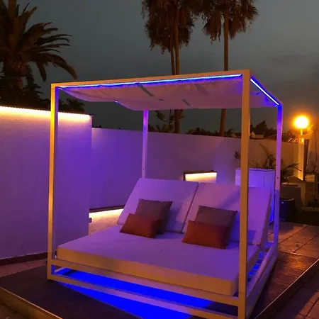 Alsol Leones Holiday home Maspalomas (Gran Canaria)