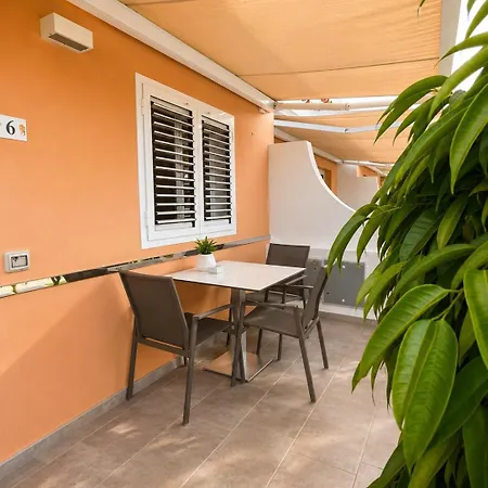 Alsol Leones - Adults Only Maspalomas (Gran Canaria)