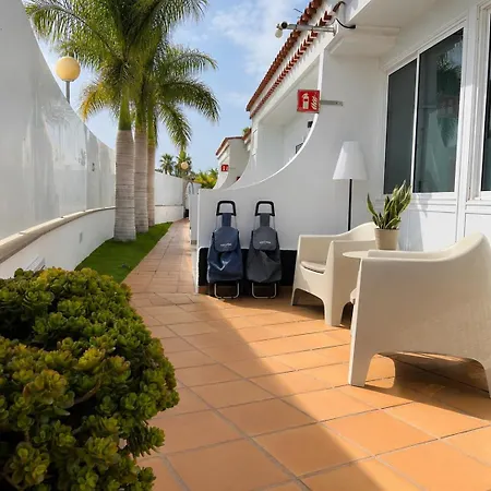 Alsol Leones - Adults Only Сasa de vacaciones