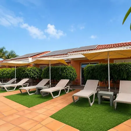 Alsol Leones - Adults Only Maspalomas (Gran Canaria)