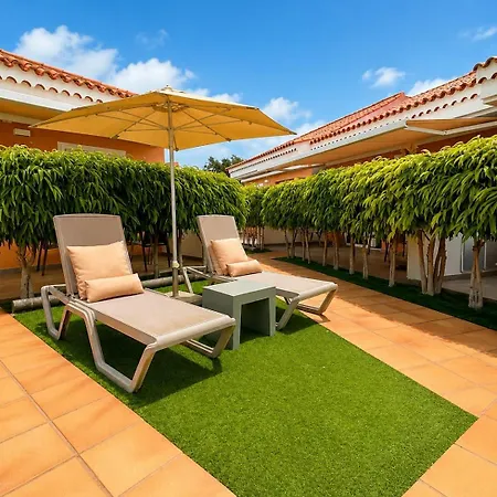 Alsol Leones - Adults Only * Maspalomas (Gran Canaria)