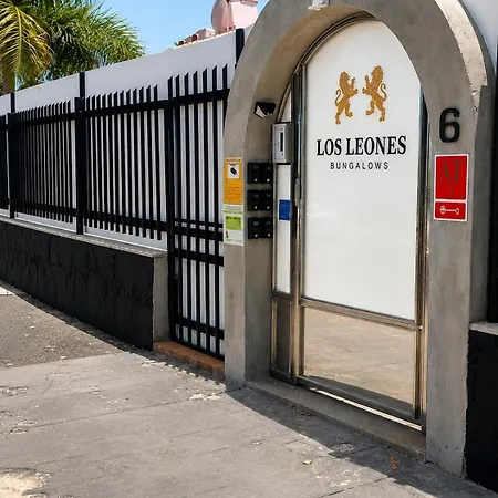 別荘 Alsol Leones - Adults Only
