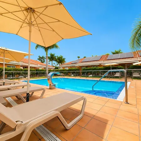 Alsol Leones - Adults Only Сasa de vacaciones *
