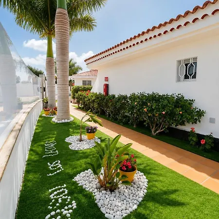 Alsol Leones - Adults Only Maspalomas (Gran Canaria)