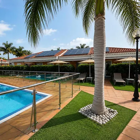 Alsol Leones - Adults Only * Maspalomas (Gran Canaria)
