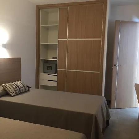 Alsol Leones Holiday home