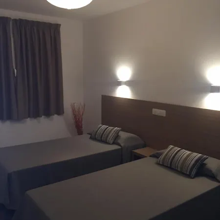 Alsol Leones Holiday home *