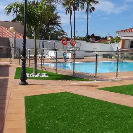 Alsol Leones Holiday home *