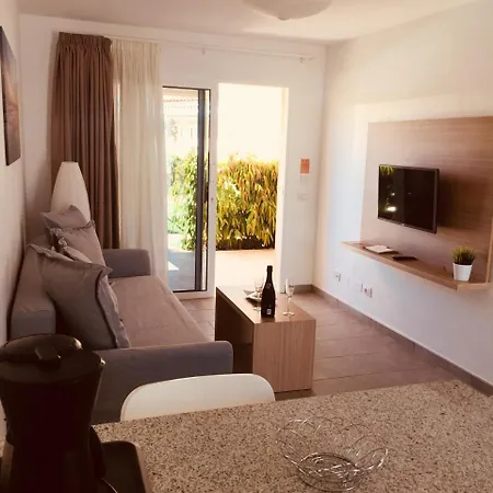 Alsol Leones Hébergement de vacances