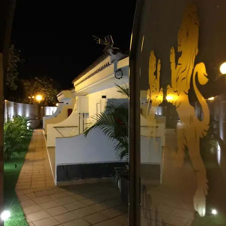 Hébergement de vacances Alsol Leones