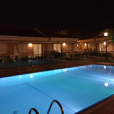 Alsol Leones Hébergement de vacances Maspalomas (Gran Canaria)
