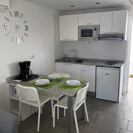 Alsol Leones - Adults Only Maspalomas (Gran Canaria)