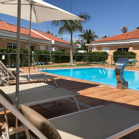 Alsol Leones - Adults Only Holiday home Maspalomas (Gran Canaria)