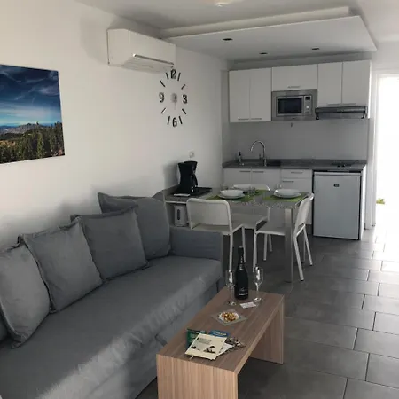 Alsol Leones Hébergement de vacances Maspalomas (Gran Canaria)