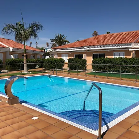 Holiday home Alsol Leones - Adults Only *