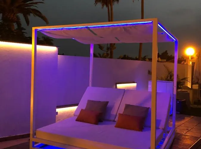 Alsol Leones - Adults Only Casa vacanze Maspalomas (Gran Canaria)