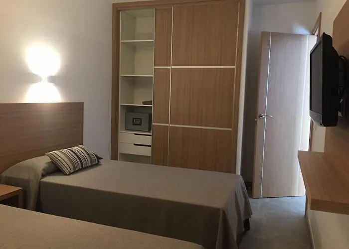 Alsol Leones - Adults Only Casa vacanze