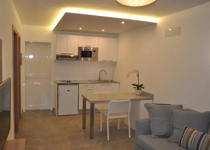 Alsol Leones - Adults Only Casa vacanze