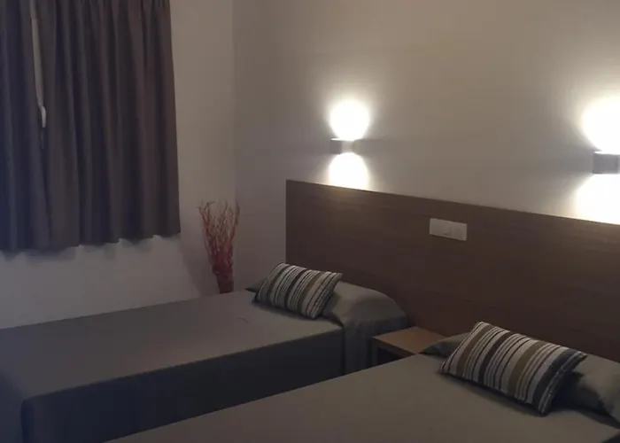 Alsol Leones - Adults Only Casa vacanze *