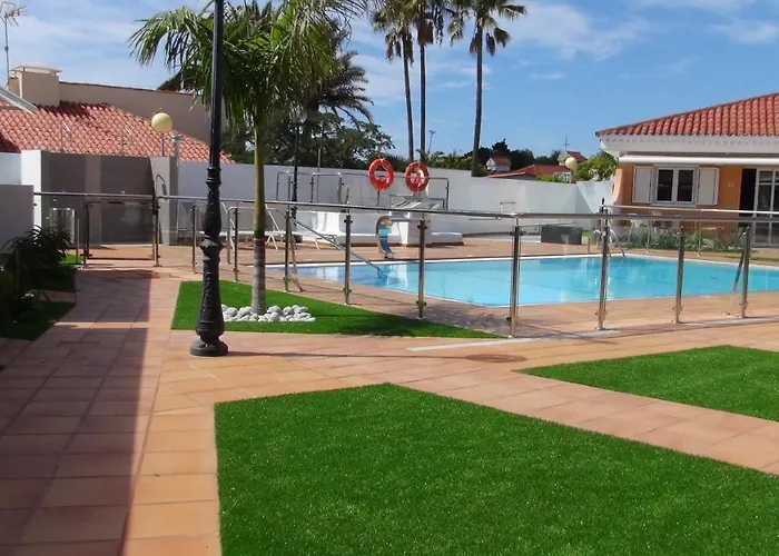 Alsol Leones - Adults Only Casa vacanze *