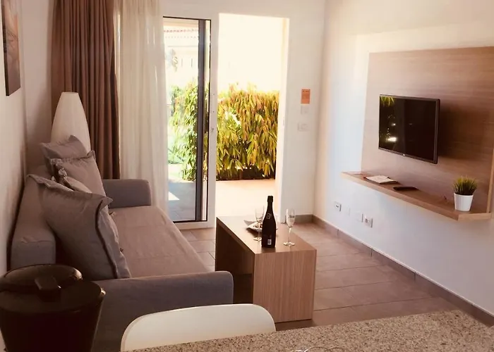 Alsol Leones - Adults Only Casa vacanze