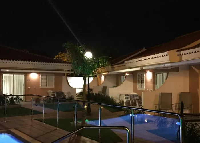 Casa vacanze Alsol Leones - Adults Only Maspalomas (Gran Canaria)