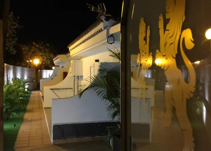 Casa vacanze Alsol Leones - Adults Only