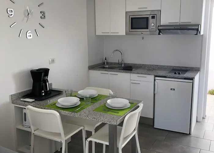 Alsol Leones - Adults Only Maspalomas (Gran Canaria)