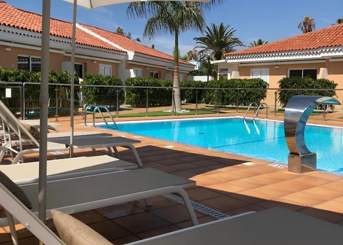 Alsol Leones - Adults Only Casa vacanze Maspalomas (Gran Canaria)
