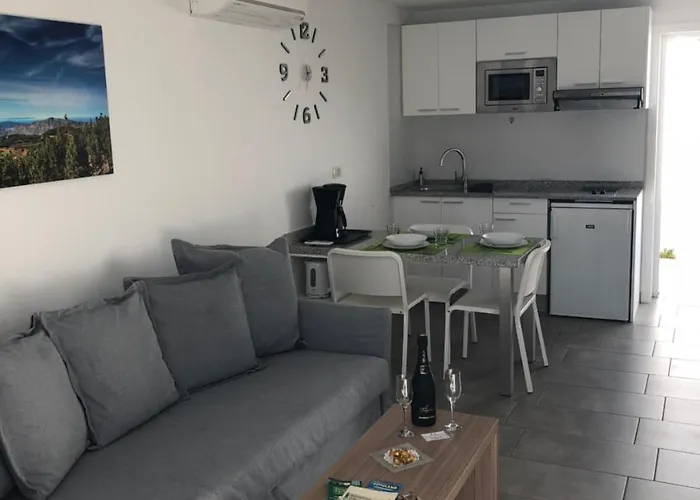 Alsol Leones - Adults Only Casa vacanze Maspalomas (Gran Canaria)