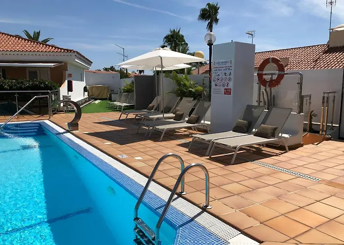 Alsol Leones - Adults Only *